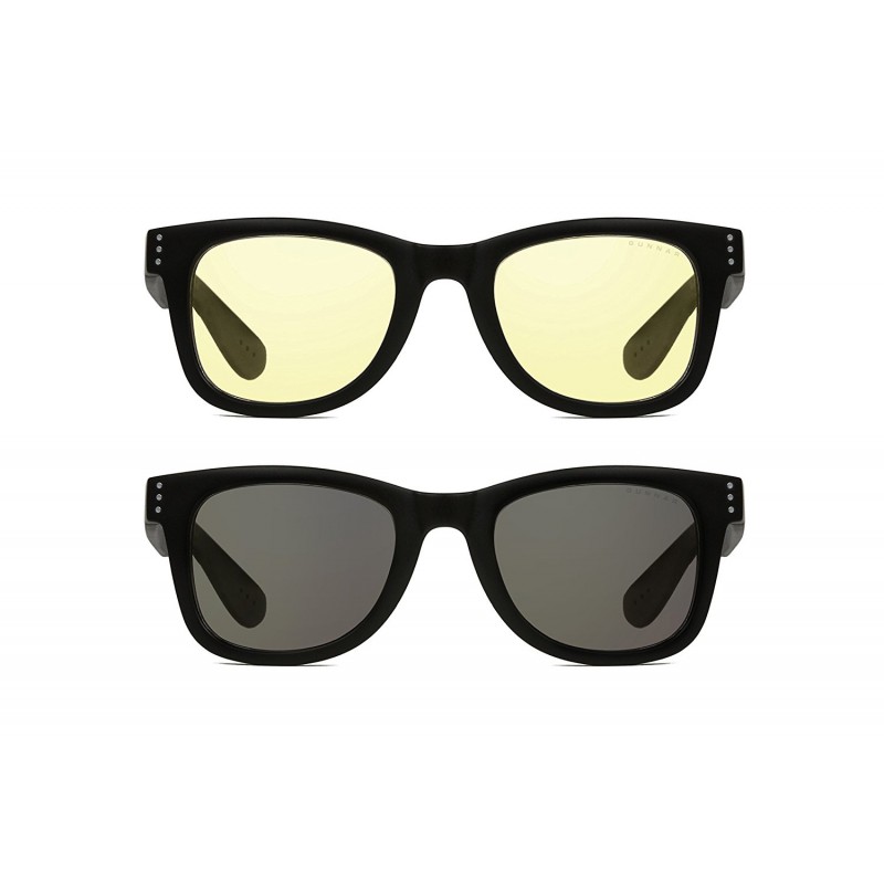 

Очки для компьютера GUNNAR Axial Work-Play AXL-00110, Onyx