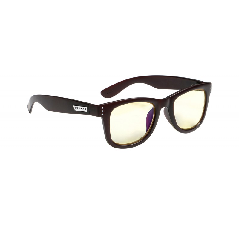 

Очки для компьютера GUNNAR Axial AXL-00201, Espresso
