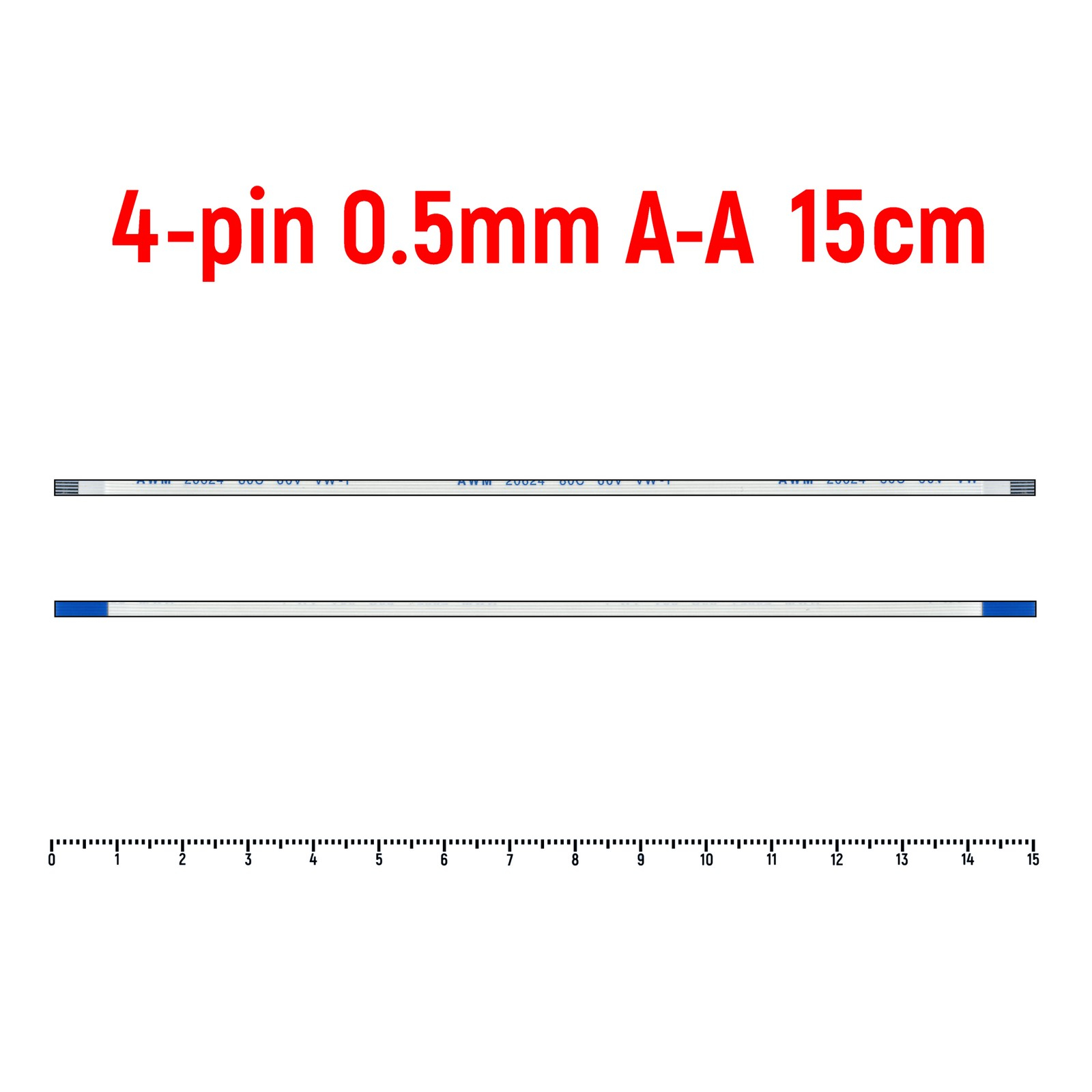 

Шлейф интерфейсный OEM (000027518)