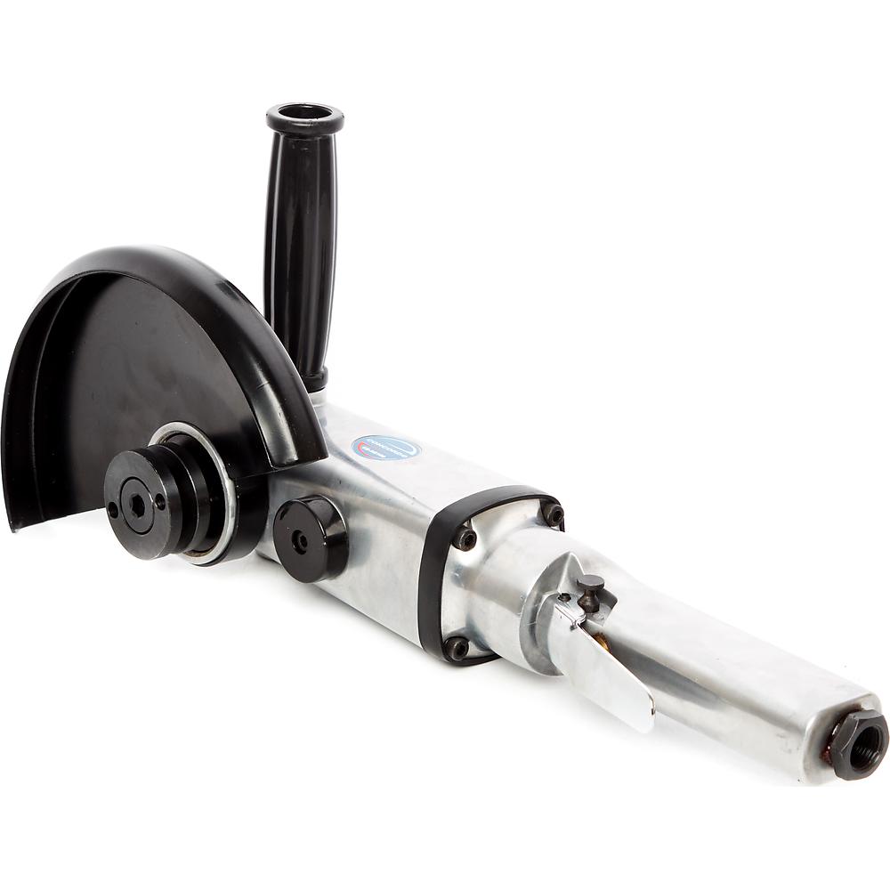 Машина шлифовальная угловая пневматическая Concorde CD-AG180 1511000₽