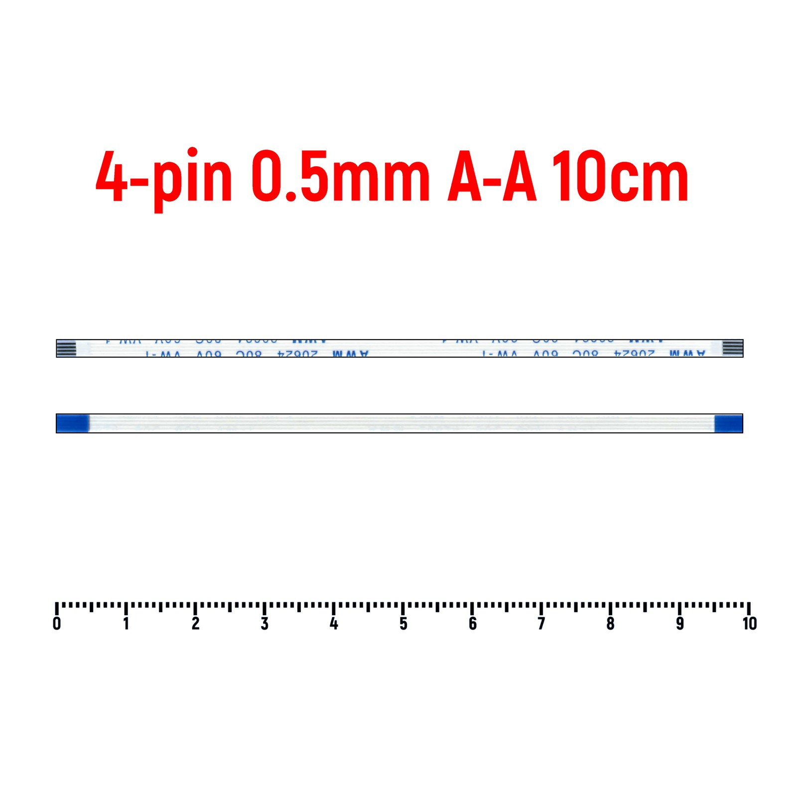 

Шлейф интерфейсный OEM (000027517)