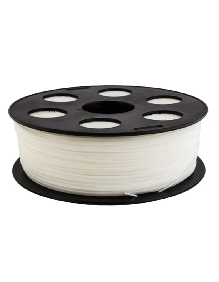 

Картридж для 3D-принтера Bestfilament HIPS 1 кг, белый, Hips