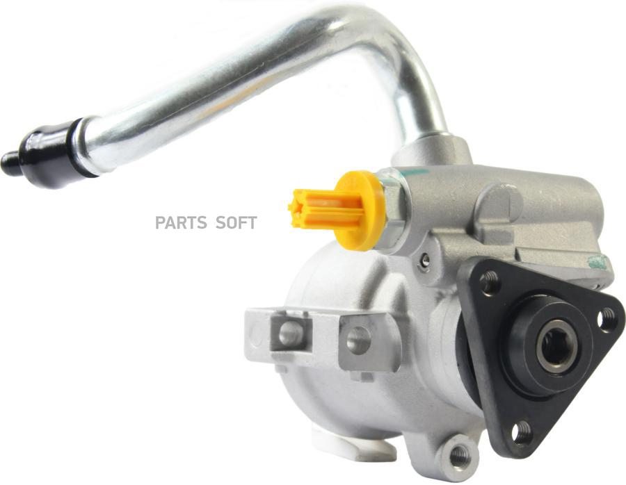 

Насос Гидроусилителя Руля P1010hg Nsii0010391423 Motorherz арт. P1010HG