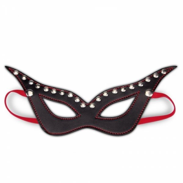 фото Маска lovetoy bondage fetish masquerade mask