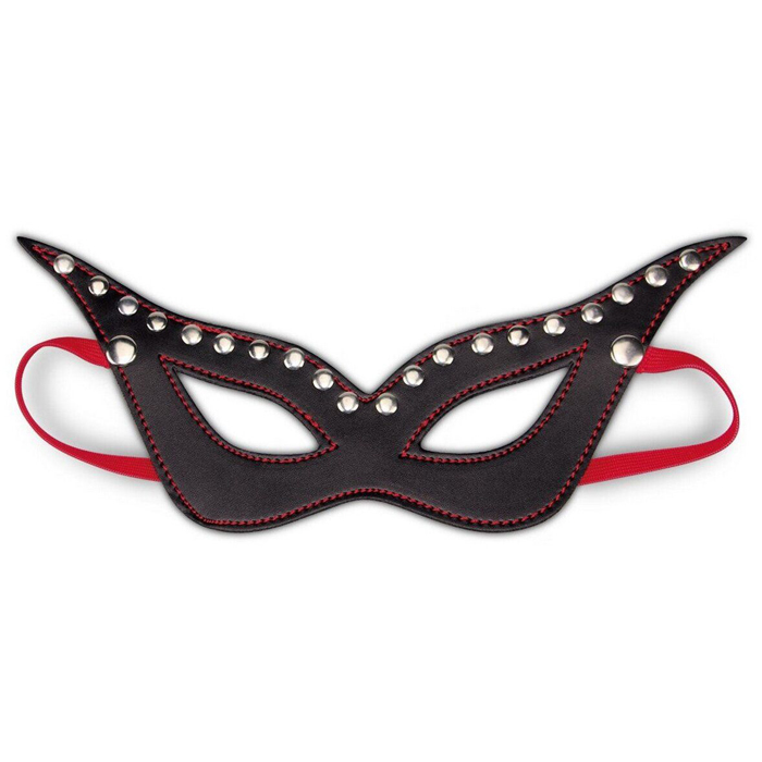 Маска Lovetoy Bondage Fetish Masquerade Mask