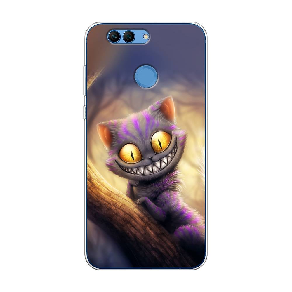 Чехол Awog  на Huawei Nova 2 