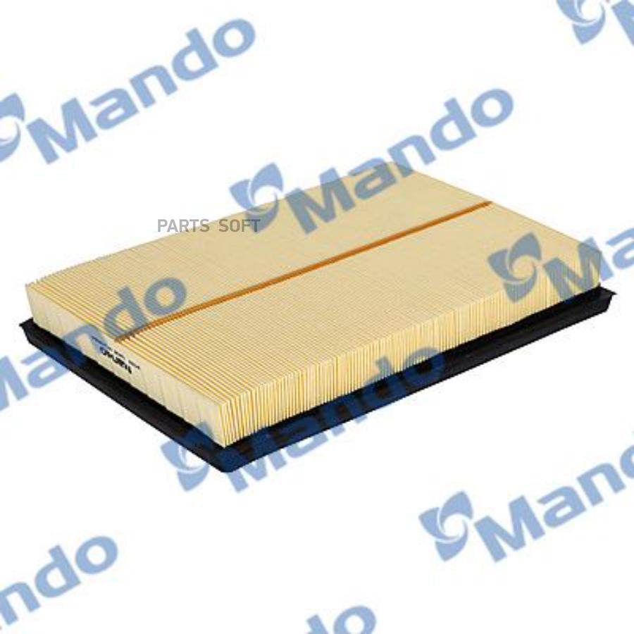

Фильтр Воздушный Mando арт. EAF00258T