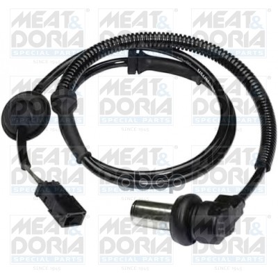 

Датчик Abs 90008 MEAT & DORIA арт. 90008