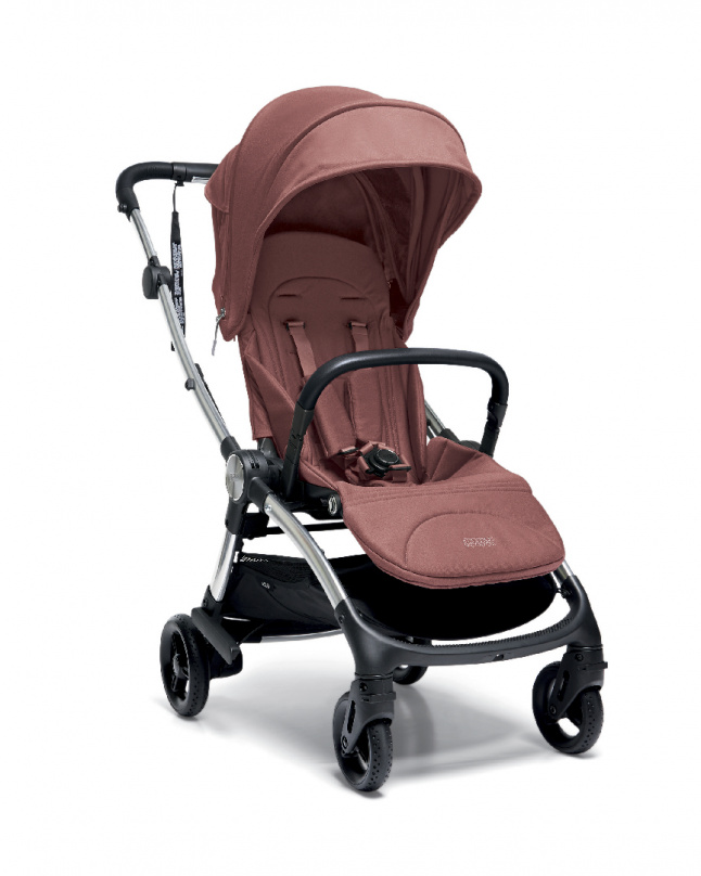 

Прогулочная коляска Mamas&Papas Airo GRAPEFRUIT UK, Airo