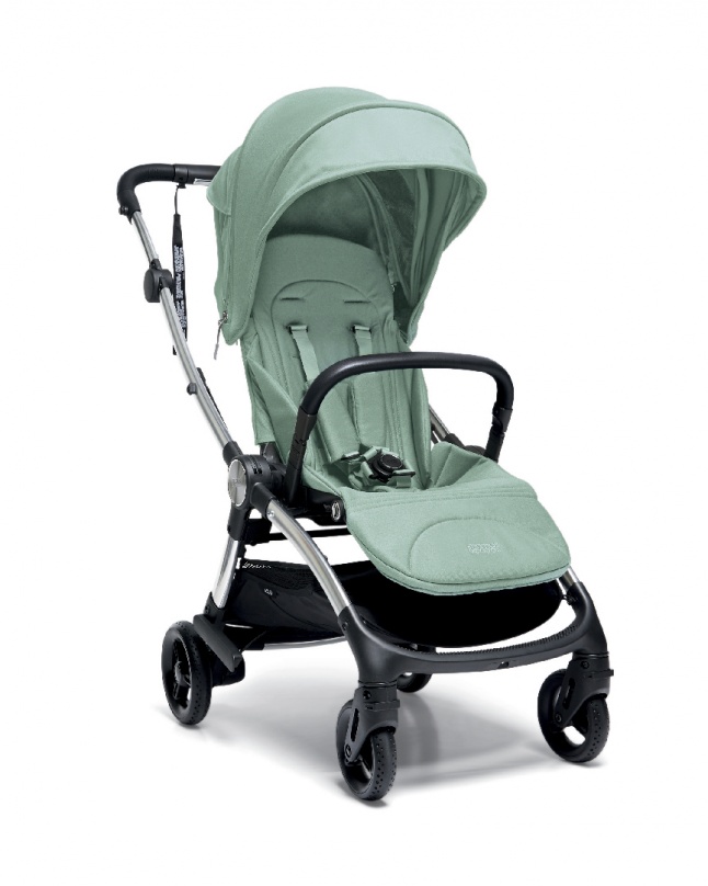 

Прогулочная коляска Mamas&Papas Airo MINT UK, Airo