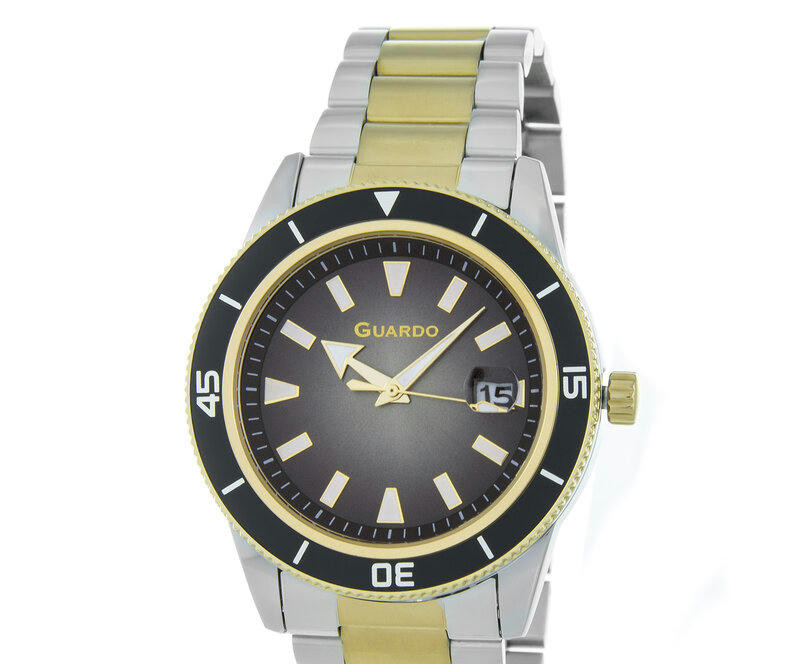 

Наручные часы мужские Guardo Guardo 012728-4, Guardo 012728-4