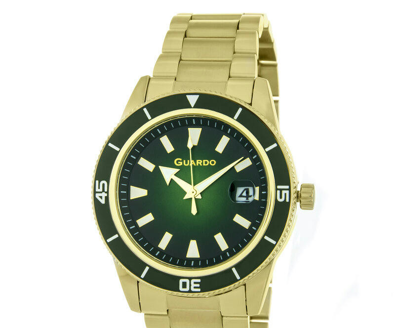 

Наручные часы мужские Guardo Guardo 012728-3, Guardo 012728-3