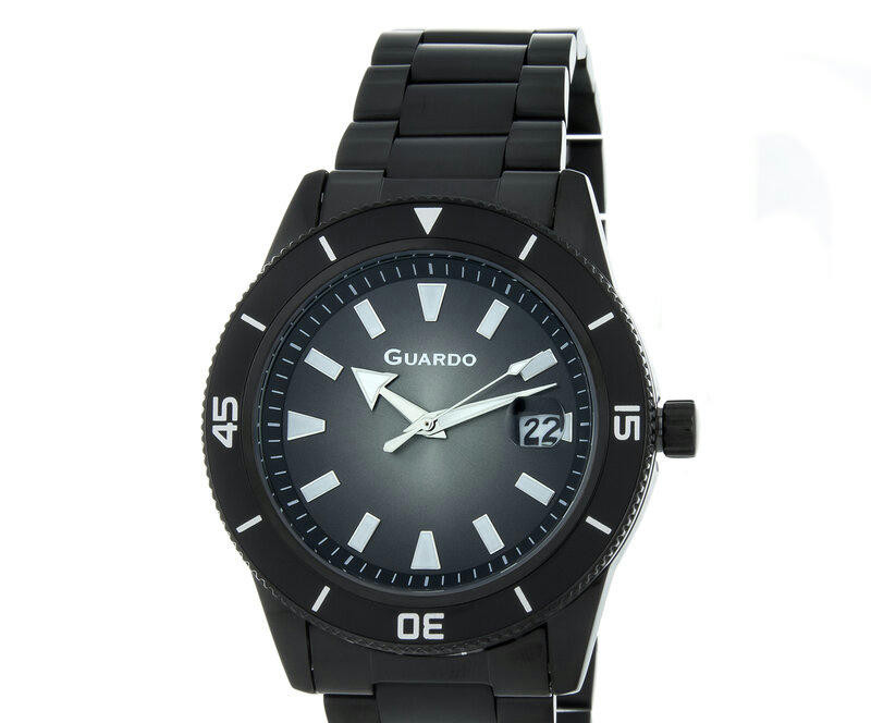 

Наручные часы мужские Guardo Guardo 012728-2, Guardo 012728-2
