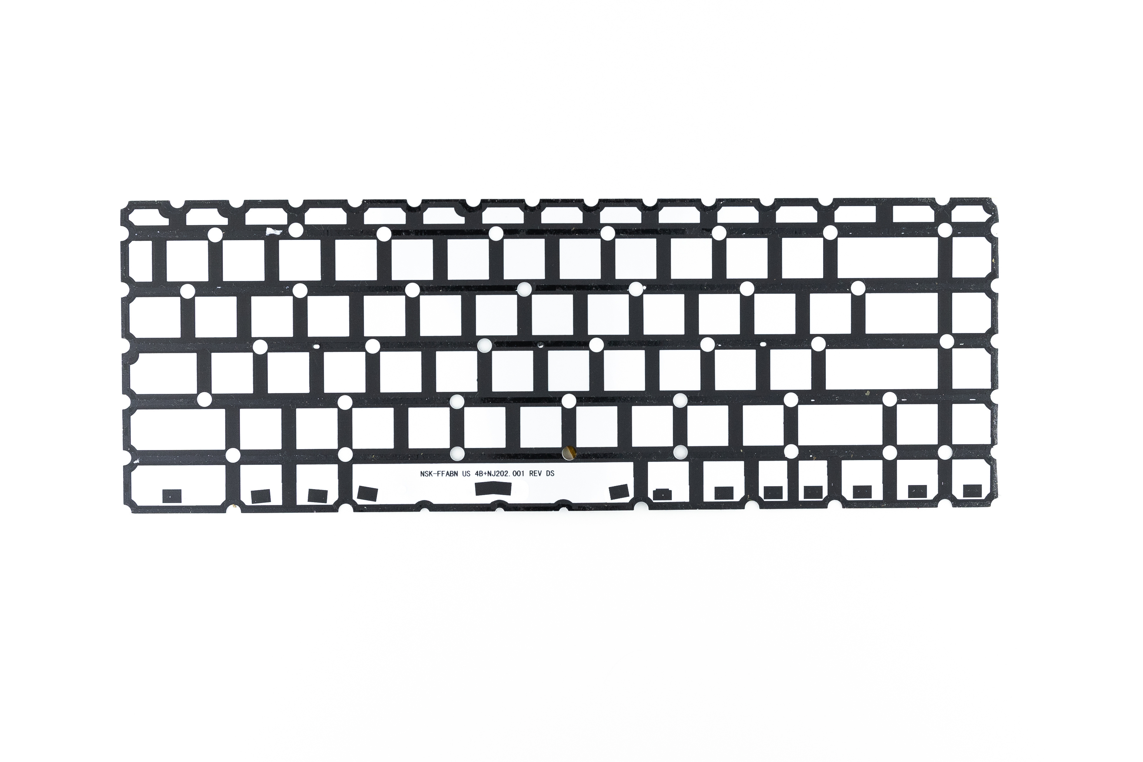 Подсветка клавиатуры для ноутбука MSI Prestige 14 Evo (104860)