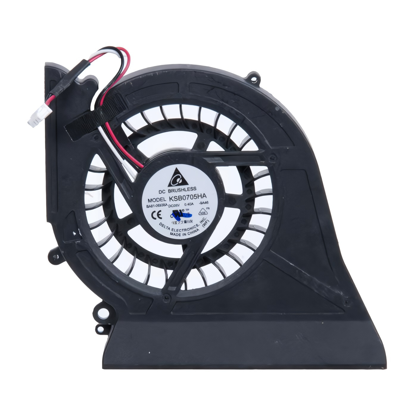 

Кулер для ноутбука Samsung R720 R718 KSB0705HA-9A46, BA81-06936A
