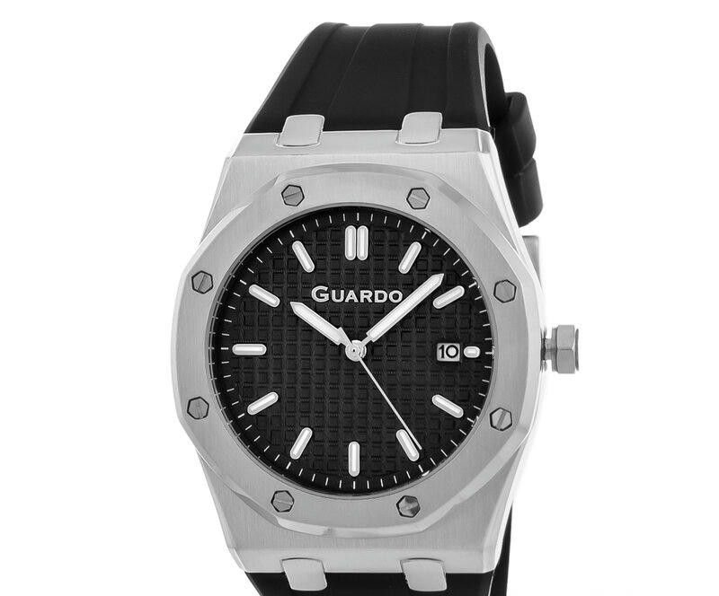 

Наручные часы мужские Guardo Guardo 012752-1, Guardo 012752-1