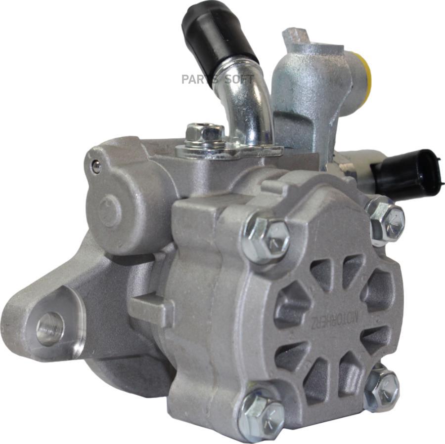 

Насос Гидроусилителя Руля P1291hg Nsii0014404357 Motorherz арт. P1291HG