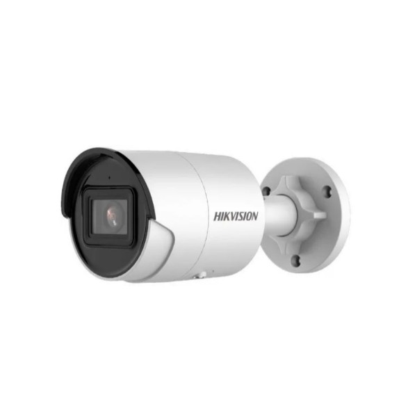 

Видеокамера IP Hikvision DS-2DE2204IW-DE3(S6) 2.8-12мм, Разноцветный