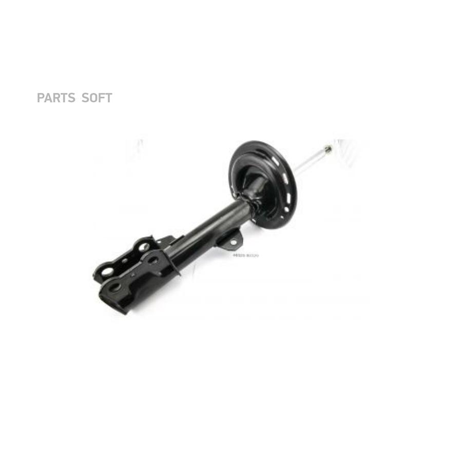 

Амортизатор Toyota 4852080329 Highlander/Kluger Пер L TOYOTA арт. 4852080329