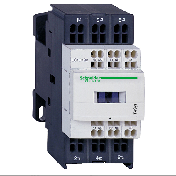 Контактор Schneider Electric LC1D253BD