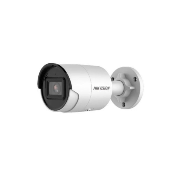 Видеокамера IP Hikvision DS-2CD2387G2-LU(2.8mm)(C) 100043296983 белый