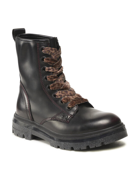 

Ботинки Clash WL22570A Wrangler Черный 36 EU, Clash WL22570A