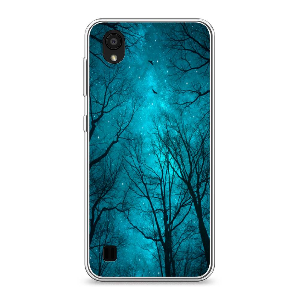 Чехол Awog на ZTE Blade A5 (2019) / ЗТЕ Блэйд A5 (2019) 