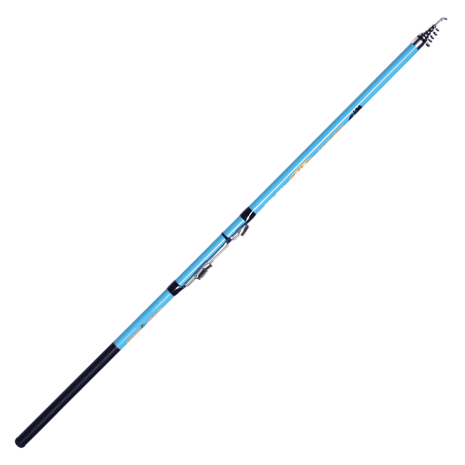 фото Удилище tele rod 3,30m sammy river band