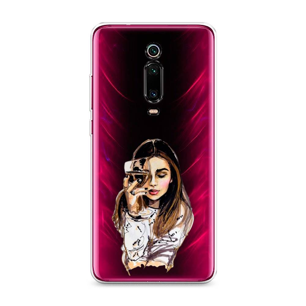 Чехол Awog на Xiaomi Redmi K20/K20 Pro/Mi 9T/9T Pro 