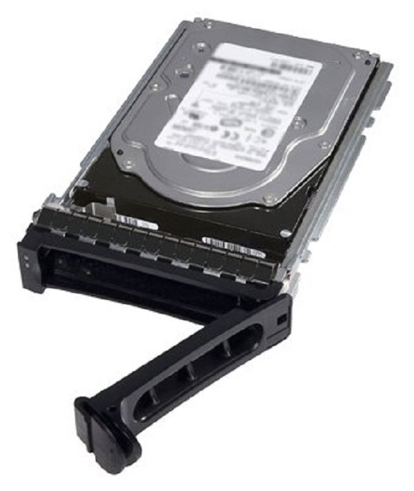 

SSD накопитель Dell 480 ГБ (400-BCQD)