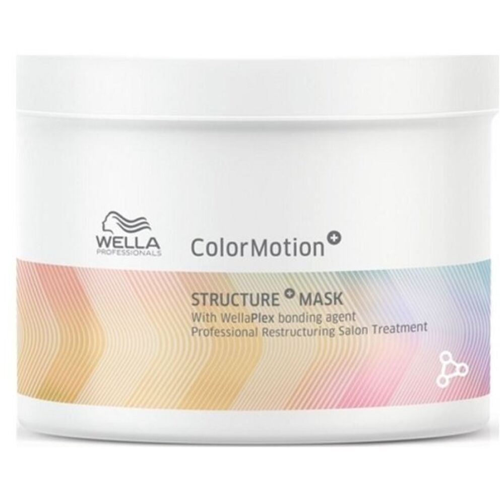 Купить Маска для окрашенных волос Wella Professionals Color Motion 500 мл