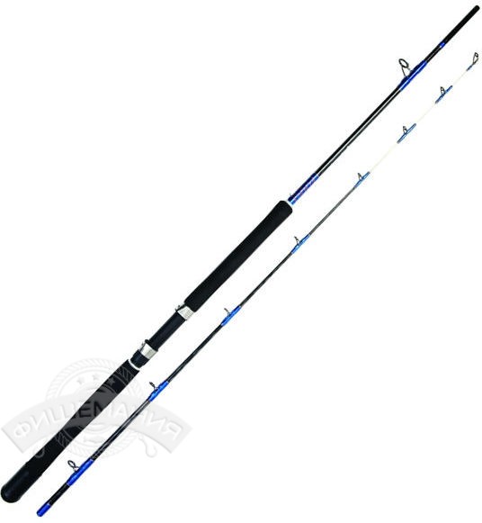 

Удилище Stinger PowerAge 2,40m/PA8-1540