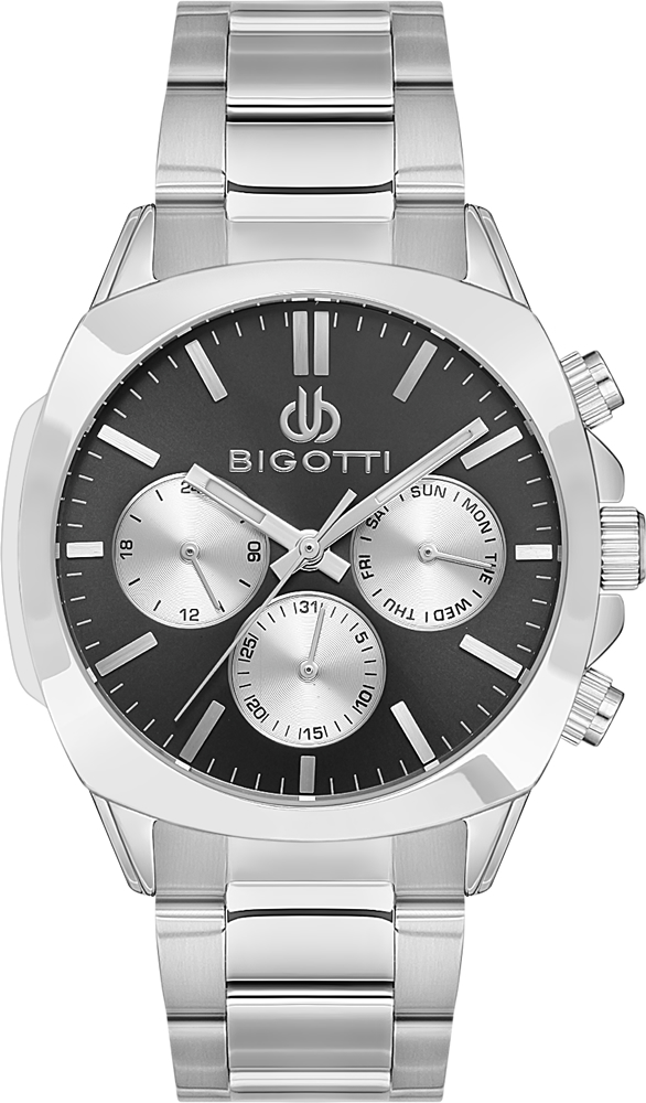 Наручные часы мужские Bigotti Bigotti BG.1.10505-2