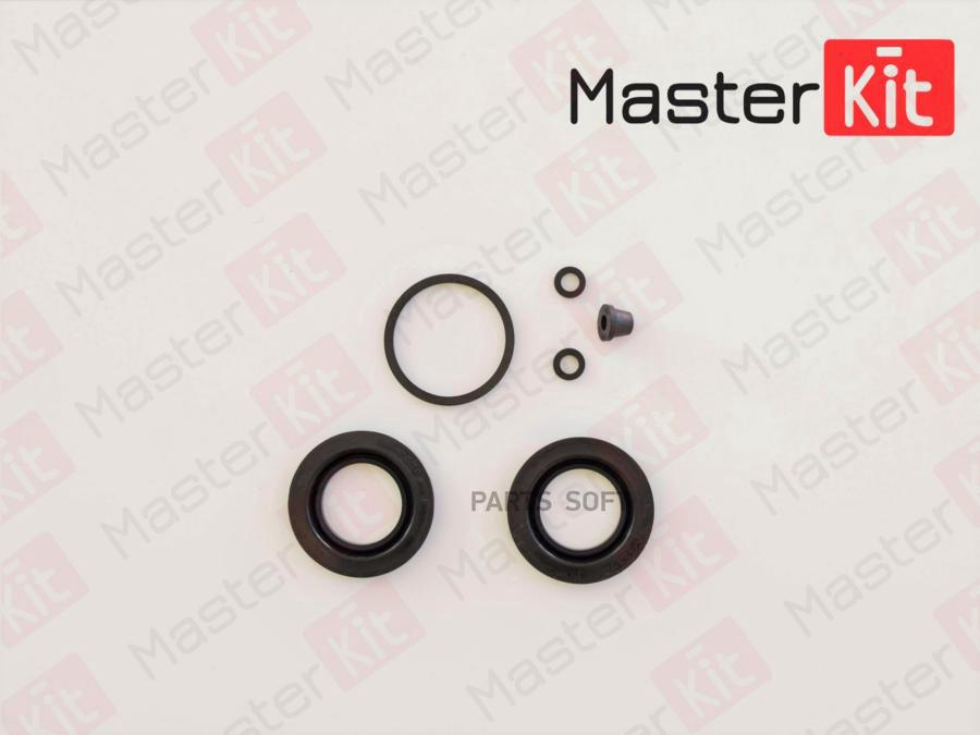 

Ремкомплект Тормозного Суппорта Ate 77a1353 MasterKit арт. 77A1353