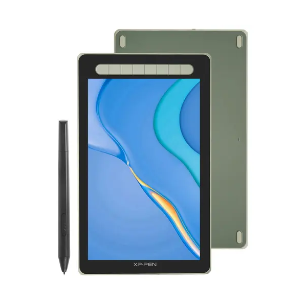 

Графический планшет XP-PEN (JPCD120FH_G)