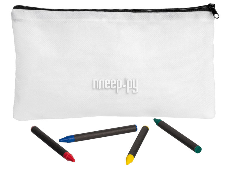 

Пенал Molti Create White 16132.60