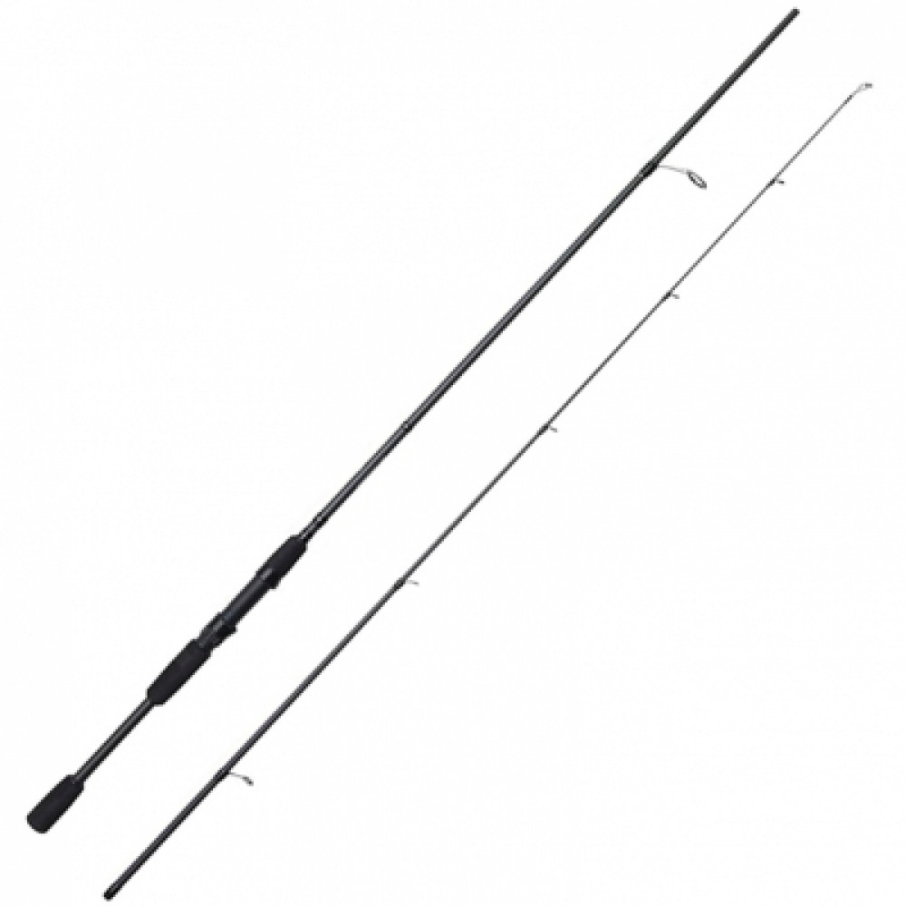 

Удилище Okuma Wave Power Spin 6'0" 5-20g 2sec