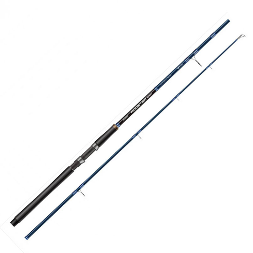 

Удилище Okuma Rodster Spin UFR 9'0" 274cm 40g-80g 2sec
