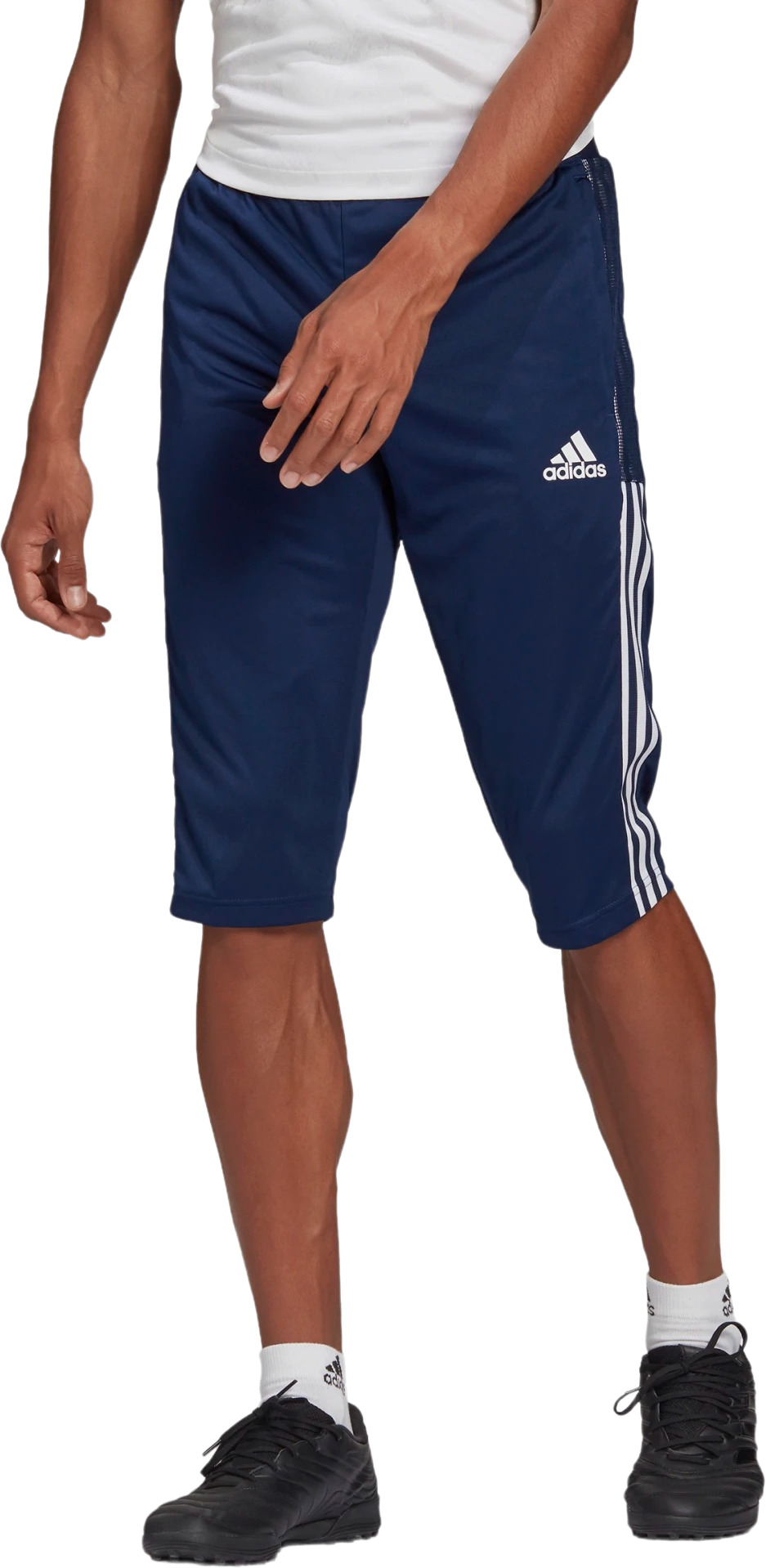 

Шорты мужские Adidas GH4473 синие XL, GH4473