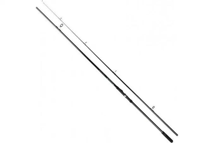 

Удилище Okuma Longbow Carp 12'0" 360cm 3.5lbs 2sec, Longbow Carp 12'0"