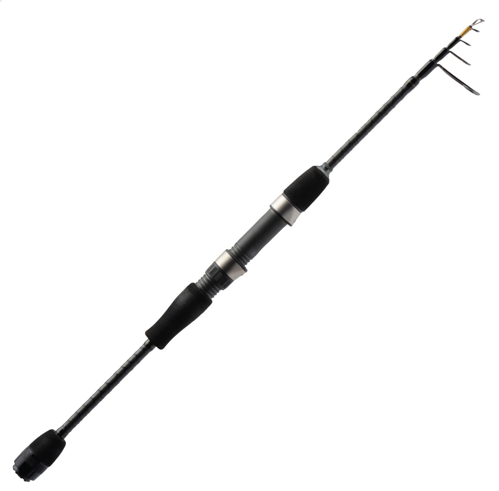 

Удилище Okuma Light Range Fishing UFR Tele Spin 7'0" 212cm 3-12g 6sec