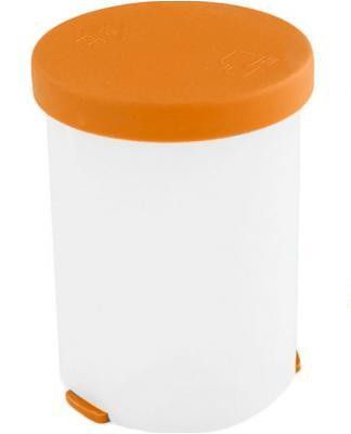 фото Солонка-перечница wildo® shaker orange new, w10111