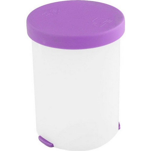 

Солонка-перечница WILDO® SHAKER LILAC, W10115