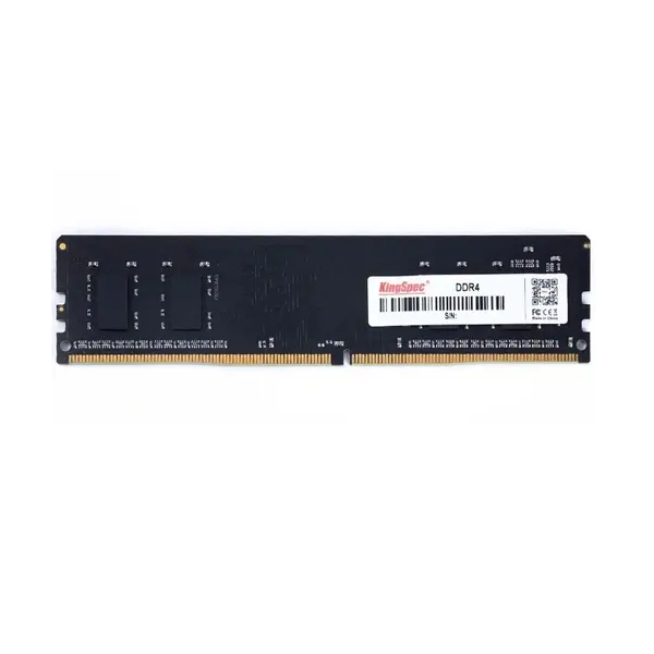

Оперативная память KingSpec (KS3200D4P12004G), DDR4 1x4Gb, 3200MHz