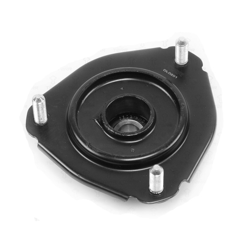 Опора Стойки Амортизатора Прав Nissan Qashqai Qashqai +2 (J10, Jj10) Japanparts SM0055