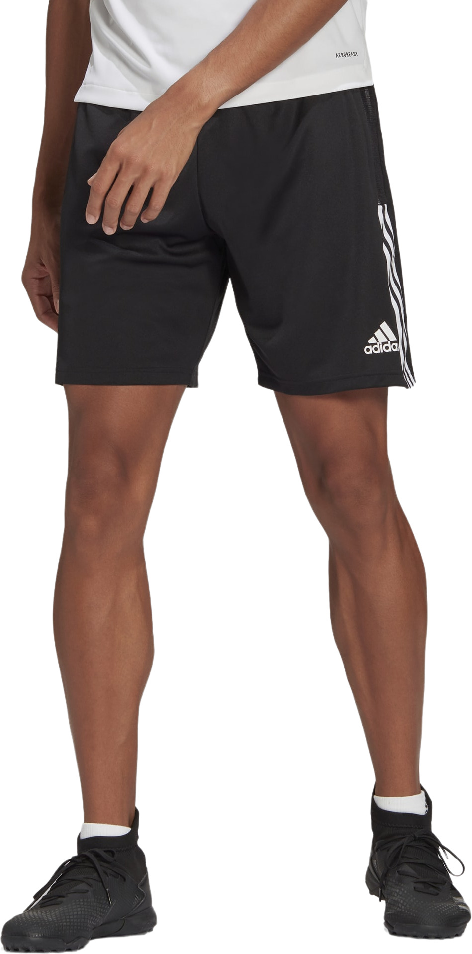 

Шорты мужские Adidas GN2157 черные 2XL, GN2157