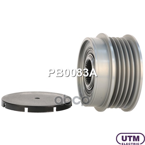 

Обгонный шкив генератора Utm PB0083A