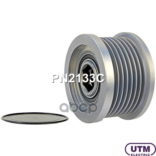 

Обгонный шкив генератора Utm PN2133C