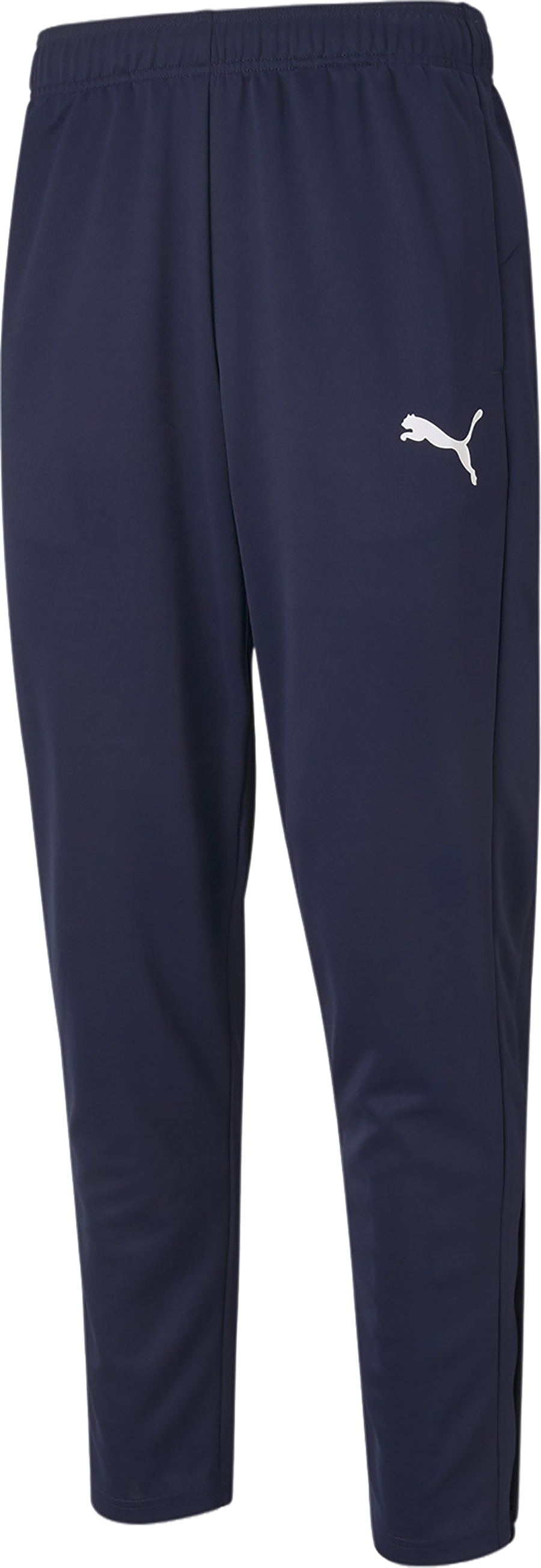 

Спортивные брюки мужские PUMA 58673106 синие S, Синий, 58673106