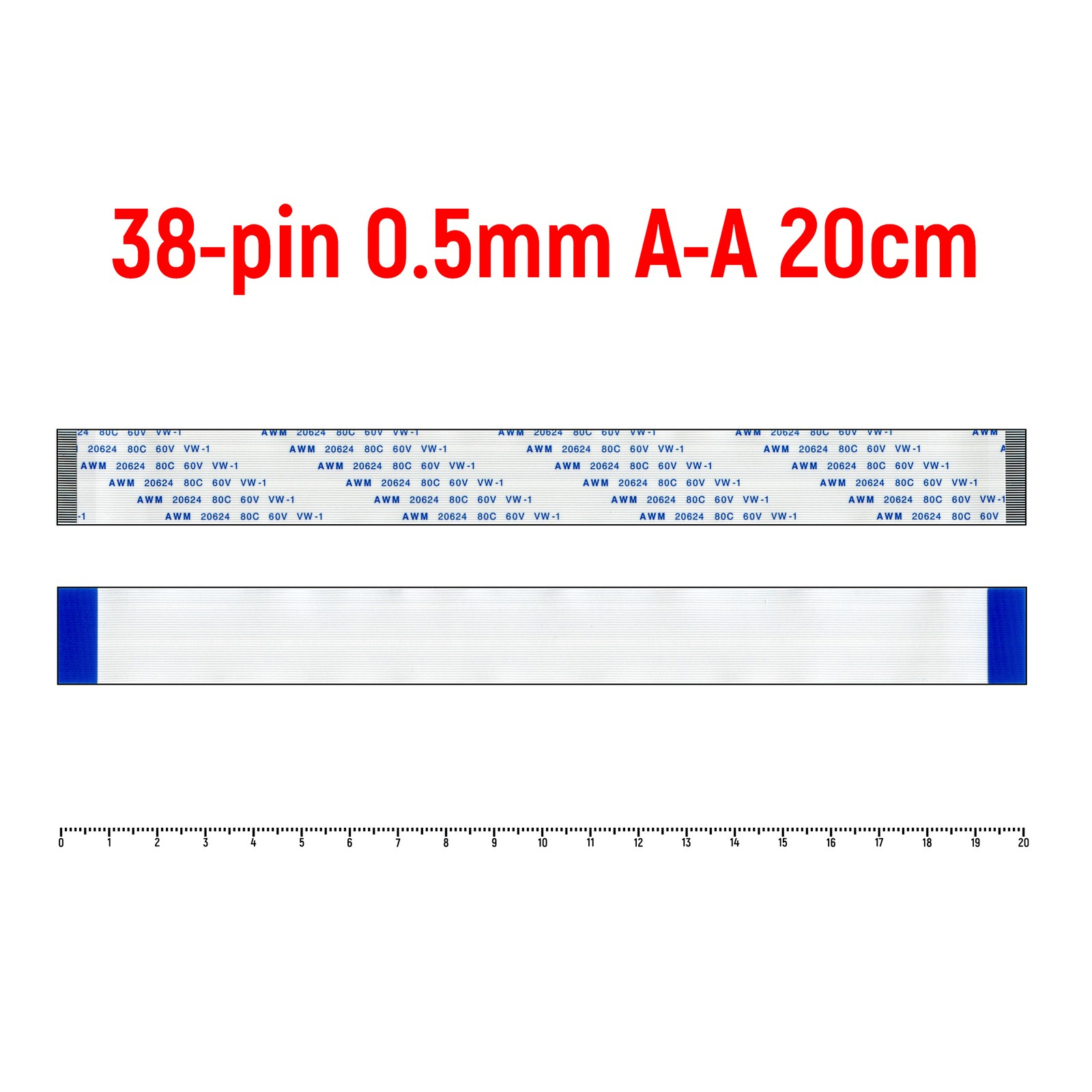 

Шлейф интерфейсный OEM (000027516)